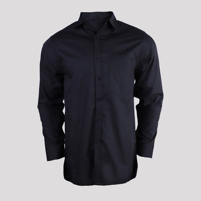 China Black Polyester Safety Work Clothing Work Wear Jackets for sale