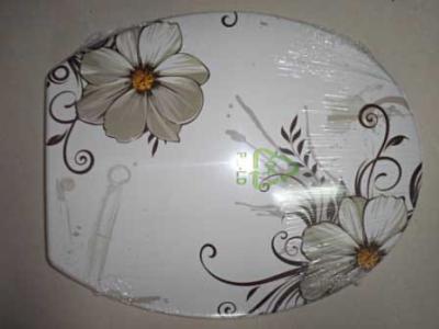 China poly resin toilet seat,Urea toilet seat for sale