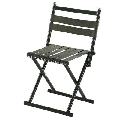 China Aluminum Alloy Ready To Board Carp Fishing Relax Chairs Folding Chair Aluminum Fishing Outdoor Camping Chair for sale