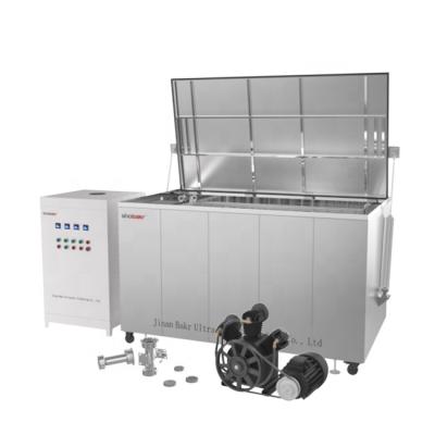 China China Automatic Big-Tank Ultrasonic Cleaning Equipment Industrial Cleaning Price for sale