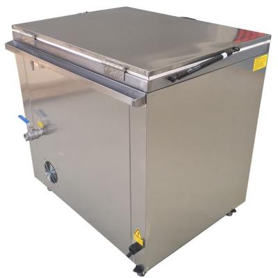 China Critical Cleaning/Residue-Free Industrial Ultrasonic Cleaner and Instrument Cleaning Cold Water Cleaner Critical Cleaning/Residue-Free Degreasing Remover for sale