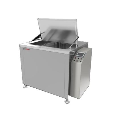 China best price 520L large ultrasonic tank cleaning ultrasonic cleaner for sale for sale