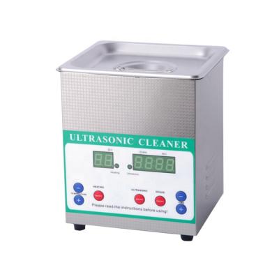 China Cleaner for Glass Hot Selling Multifunctional Portable Ultrasonic Cleaner for Home Appliance for sale