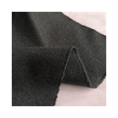 China Sustainable Wholesale Organic Single Knit Jersey Knit Fabric Combed Cotton Knit Fabric for sale