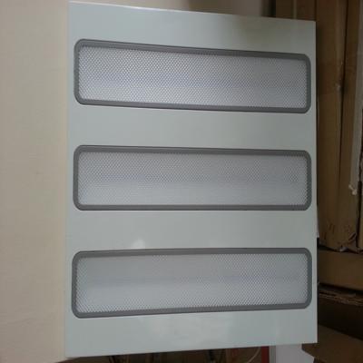 China 32w Led Commercial Light , 600x600 LED Ceiling Lights AC100 - 260V 50 / 60Hz for sale