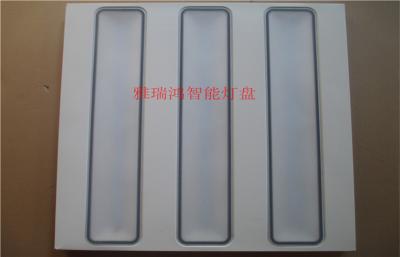 China CE and RoHs Approved LED Ceiling Panel Light 600X600 for Decorative Lighting for sale