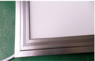 China 36W LED Grid Panel , Ceiling Grid Lighting with Steel Sheet Heat Sink Materials for sale