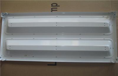 China 603x1203x30mm LED  Ceiling Panel Light 48w 56w 60w 65w 72w for Supermarket , Conference for sale