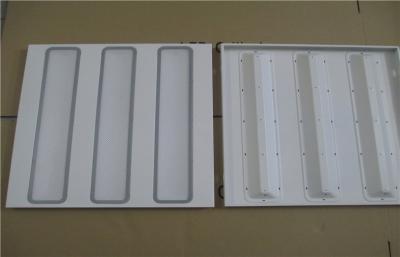 China Warm White Led Flat Panel Light 600x600mm 24w 30w 36w SMD LED Panel for sale