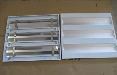 China Saveing Energy IP40 Ultra Thin LED Panel Light Lifespan 36000Hrs for sale