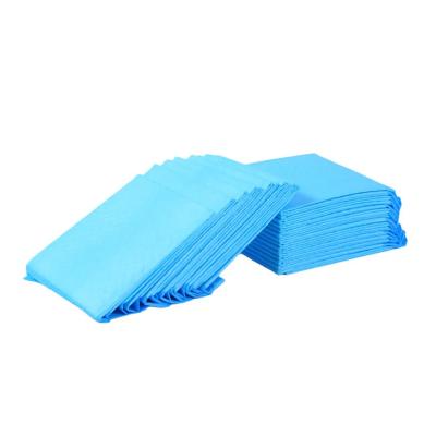 China Stocked High Quality Leak-Proof Dog Pee Puppy Outdoor Pads Pet Training Pads Disposable Dog Pee Pads For Dogs for sale