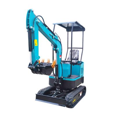 China Factory 0.8 Ton 3 Ton Mini Hydraulic Excavator /Small Digger Prices from 1 Ton 1.2 Ton 2 Ton 3 Ton Mini Excavator Hydraulic /Small Digger Prices for sale