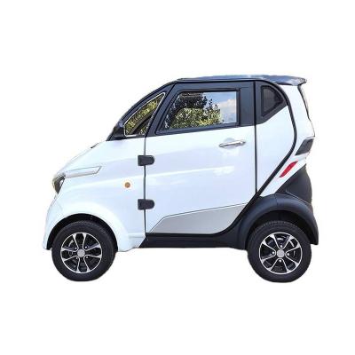 China Passenger guaranteed quality safe reliable simple operation flexible adult electric tricycle for sale