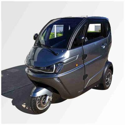 China China Latest Cheap Hot Sale Passenger Operation Single Tricycle Tricycles For Adults Electric for sale