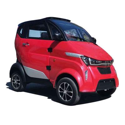 China China Special Hot Selling Easy Maintenance Simple Operation Passenger Electric Tricycle Use For Adults for sale