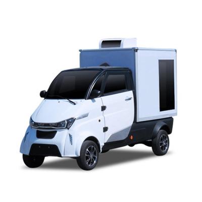 China Durable Excellent Performance Low Price Cargo Tricycle Chinese Adult Price Cargo Electric Tricycles for sale