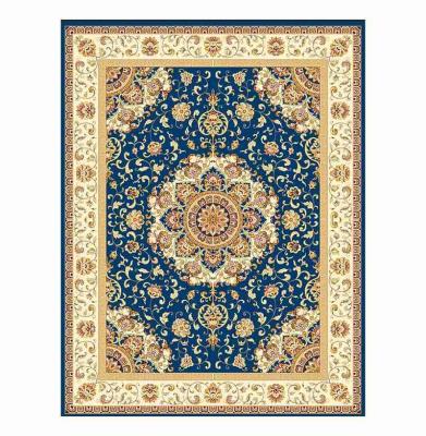 China European and American Style Tactile Comfort of Feet Living Room Home Carpets China Modern Rugs for sale