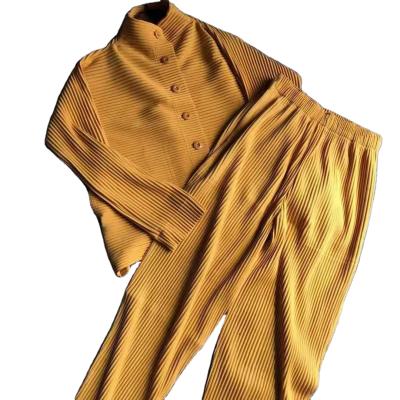 China Long sleeves manufacturers selling fashion suit color can be customized ladies long sleeve suit for sale