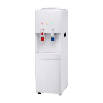 China Office Hot Cold Water Dispenser Instant Hot Water Dispensers Hotel Water Dispenser for sale