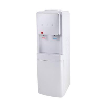 China Wholesale Hotel Water Dispenser Portable Water Pump Hot Cold Mineral Water Dispenser for sale