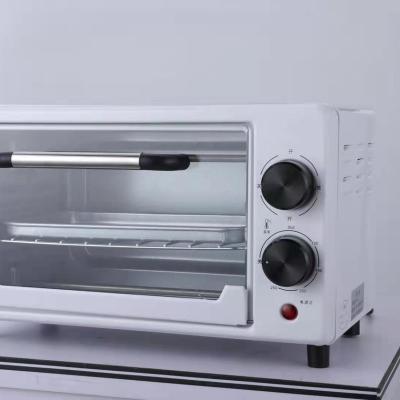 China Hotel Breakfast Machine Oven Electric Toaster Oven for sale