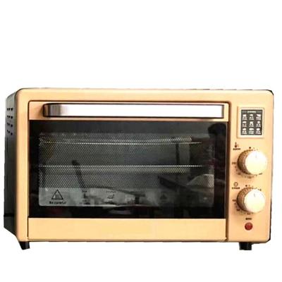 China 220V Hotel Bread Maker Portable Electric Kitchen Appliance Oven for sale