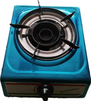 China Outdoor Gas Cooktop For Kitchen Gas Stove Gas Cooker Stove for sale