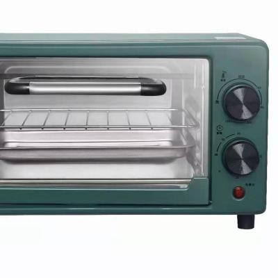 China Hotel Electric Cutoff Manufacturer Kitchen Appliances Bakery Oven Prices for sale