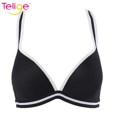 China China wholesale breathable plus size underwear brands ladies custom bra for sale