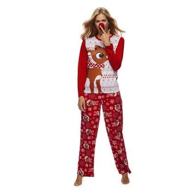 China Rogue Two Piece QUICK DRY Animales Para Adulto de Pillamas Sleepwear Sets Matching Christmas Pijama De Navidad 4Xl Clothes For Boys And Girls for sale