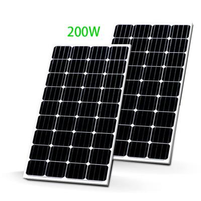 China Solar Products Hot Selling Complete 200w 350kw 800kw Solar Systems Off Grid 10w Solar Panel System 10kw Grid Tie Solar Systems For Home for sale