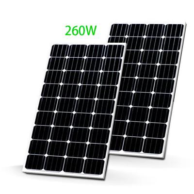 China Customizable Solar Products Monocrystal Panel, Polycrystalline Panel, Solar Panel 400w 390w 380w 370w 365w 5bb 6bb 9bb for sale