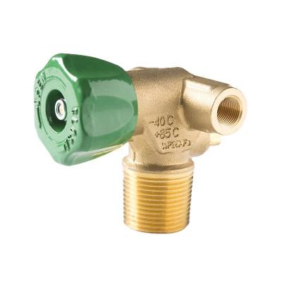 China Hot sale aluminum cng cylinder valve T3H for cng/lpg conversion kit for sale