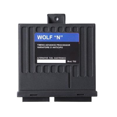 China Professional Cng /LPG Advance Processor WOLF'N Timing Universal Good Quality for sale