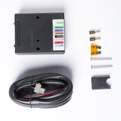 China Plastic LOVATO K722A CNG/LPG EFI Change over switch for autogas conversion kit for sale