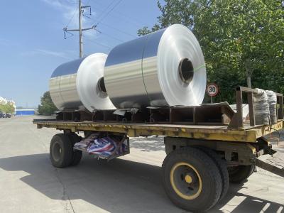 China 1100 1050 1060 1  Pure Aluminium Coil Sheet Roll Aluminum Coil for sale