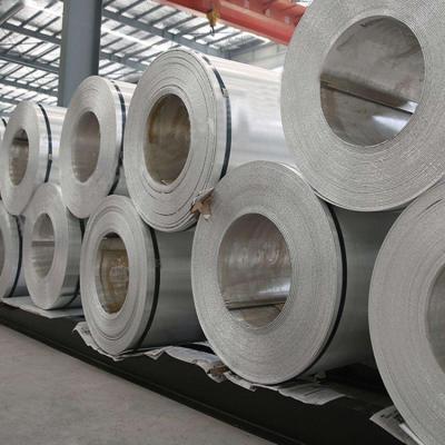 China Aluminium Alloy 1100/3003/3004/3005/3105/5005 Aluminum Coil Anodized Aluminum Roll for sale