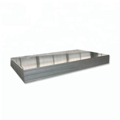 Китай Prime Quality Aluminum Alloy 1060 1050 1100 3003 3004 3105 Aluminum Alloy Sheet Plate Price продается