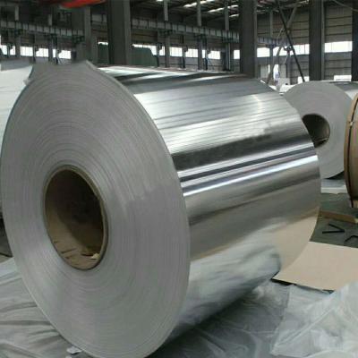 China Aluminum Coils Roll  1050 1060 1070 1100 Aluminum Coil 1050 1060 1070 1100 3003, 3004, 3005 for sale