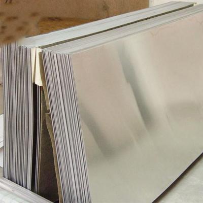 China 3mm 6mm 8mm 4x8 Marine Grade 5005 H34 5052 H32 H38 5182 5754 H22 5083 5086 H116 H321 Aluminium Plate Sheet for sale