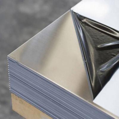 China 6061  5005 5083 5054 Aluminum Alloy Sheet/ Plate  0.6-20mm Thickness for sale