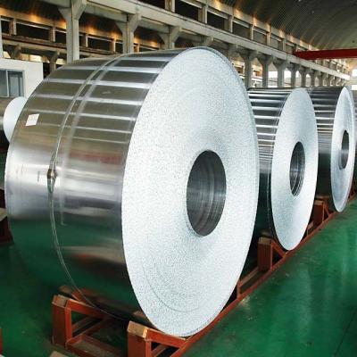 China 0.2mm 0.3mm 0.4mm Thickness Aluminum Coils Aluminum Rolls 3003 3004 Aluminum Coil for sale