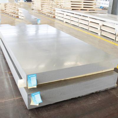 중국 High Quality Aluminium Plate Alloy 6061 5082 5081 7075 Aluminium Sheet Alloy Aluminum Plate Price 판매용