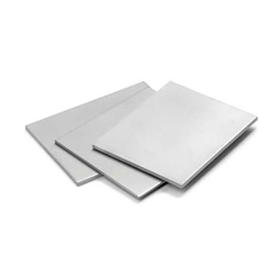 China Sublimatie metaalplaat Aluminium spoel 1060 1mm 3mm 5mm 10mm Dikte 6063 Aluminium plaat Bouwmateriaal Te koop