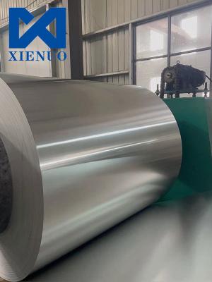 China High Quality 3mm 5mm Lighting Mill Finish 5052 5005 5083 5754 Aluminum Coil for sale