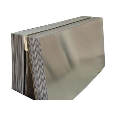 China Aluminium 5005 H24 Aluminium in vellen/platen 5052 Aluminiumplaatplaat Te koop