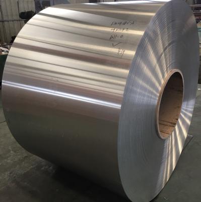 Cina Best selling 3003 3004 3105 Hot Sale  Aluminium  Alloy Coil aluminium Coil Thermal Insulation in vendita