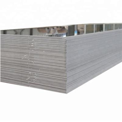 China 3mm 5mm Thickness Aluminium Sheet 1050 1060 1100 3003 5052 Alloy Aluminum Plate for sale