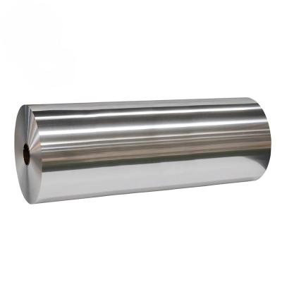 China Food Grade Aluminium Double Zero 8006 8011 Aluminum Foil 1235 3003 3004 8011 for sale