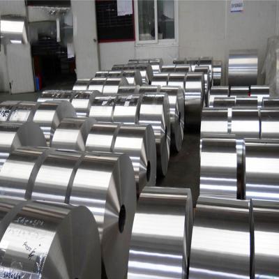 China Aluminum Alu Foil 8011/8021/3003/1235/8079 O Flexible/food/pharmaceutical/snack/kitchen/household for sale